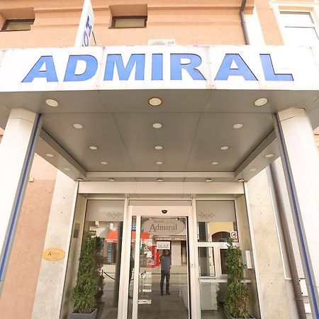 Hotel Admiral Вінковці Екстер'єр фото
